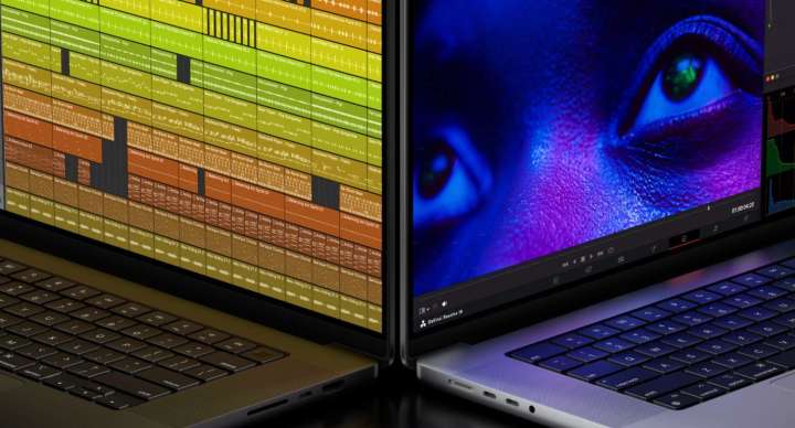 Apple Is Actively Developing A 5G-Capable MacBook Pro, But Leaked Code Only Mentions One Chipset Alongside The Modem, Suggesting Just A Single Model In The Works That Could Arrive Much Sooner