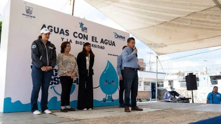 Concluye curso de verano de JAPAM