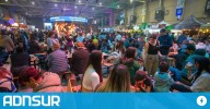 Cerró una nueva edición de la Expo Turismo, con la presencia de miles de vecinos y visitantes de la región