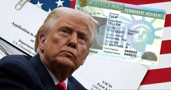 Ni green card, ni visa: ahora quienes tengan este documento podrán convertirse automáticamente en ciudadanos de Estados Unidos