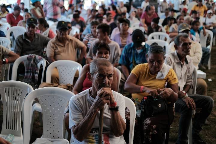 De Colombia Mayor al pilar solidario: Prosperidad Social abre inscripciones para que adultos mayores reciban una renta básica