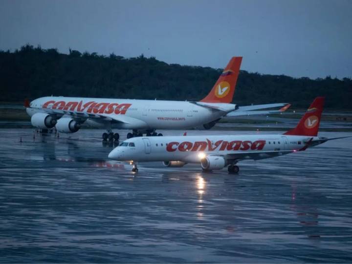 Conviasa reanudó los vuelos entre Apure y Caracas: así quedaron los precios de los boletos