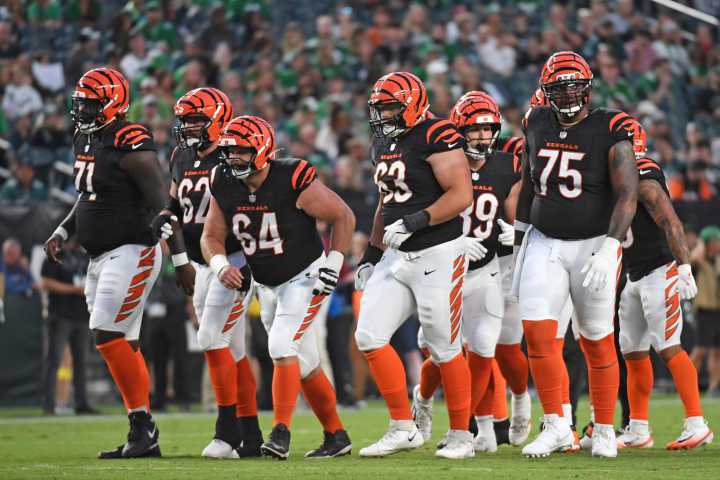The Bengals’ Quest to Protect Joe Burrow May Finally Succeed