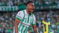 Atlético Nacional: Morelos otra vez molesto con tema Cardona y lo que le pidió a la afición