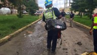 20 years after Katrina: Stories from New Orleans EMS