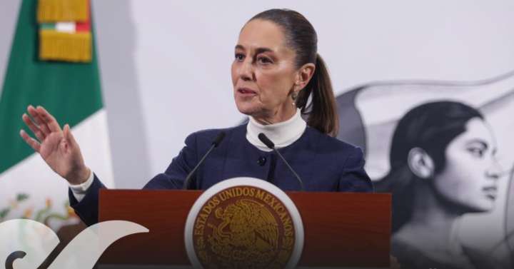 Sheinbaum exige cambios en la Fiscalía del Edomex tras asesinato de niño por deuda de mil pesos
