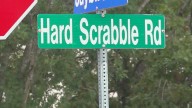 Hardscrabble Road lanes complete, paving work done on long