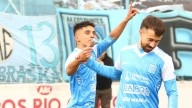 Triunfo de Estudiantes en el Candini ante su homónimo de Caseros