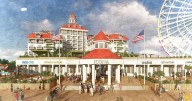 Ocean City to vote on asking Planning Board to review Wonderland site for redevelopment