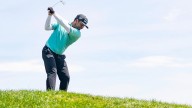 Rahm wins LIV Golf season points title, then falls in playoff to Munoz in Westfield