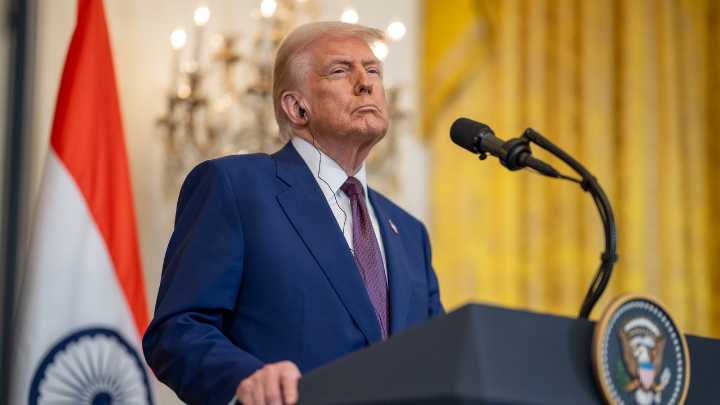 Estados Unidos avisa a España de que el 2% en defensa no basta e insiste en "graves consecuencias" si no llega al 5%