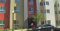Grand opening held for new affordable senior living community in Sacramento