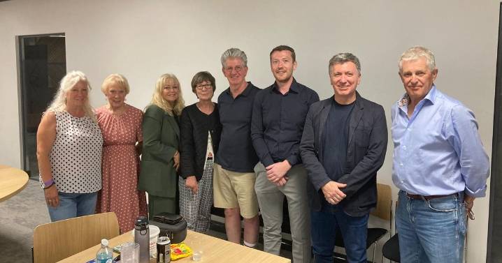 Yarm Independents group sweep to victory in unusual town council election