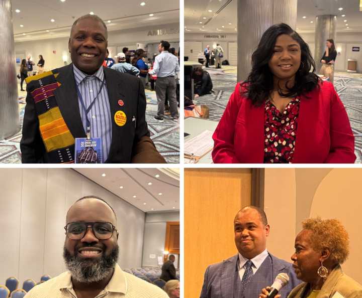 Detroit City Council Unofficial Results: Incumbents Edge Challengers in District 2, At