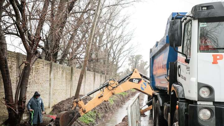 Manzanares tuvo los mayores registros de lluvia