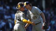 With the Cubs in the rear-view, the Brewers are onto the next challenge