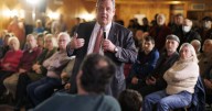 Trump threatens Chris Christie and ABC News after watching critical ‘This Week’ interview