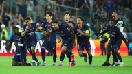 El PSG se levanta del ataúd para ganar la Supercopa de Europa en los penaltis