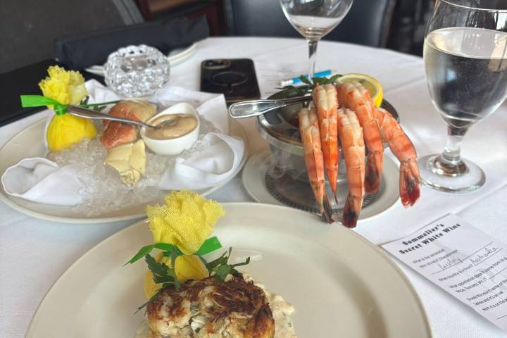 Calling All Wine Sleuths — Mystery Challenge at Truluck’s The Woodlands Can Land You Free Drinks