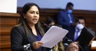 Podemos Perú plantea ampliar plazo de afiliación e incrementar porcentaje de candidatos invitados para elecciones regionales y municipales 2026