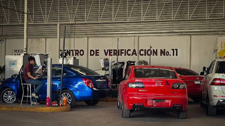Verificentros en Hidalgo: Estos son los 10 que operan. Horarios y Ubicación
