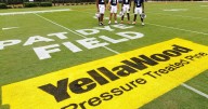 Auburn, YellaWood extend five-year partnership in tribute to Coach Pat Dye
