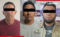 Tabasco: Semar incauta tres pipas con 7 mil litros de gas LP; hay 3 detenidos
