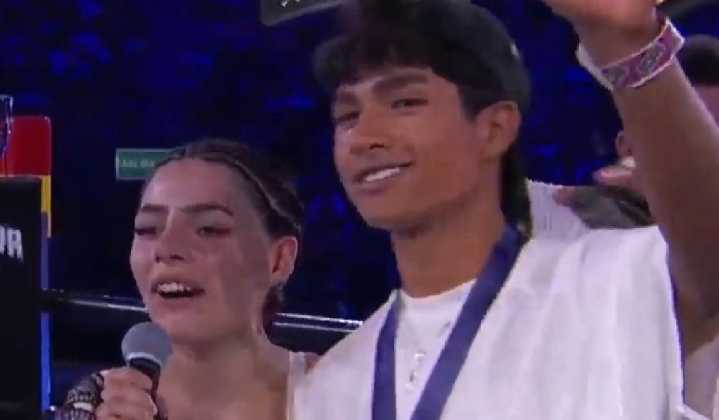 ¿Quién es Ángel Avid y por qué se hizo viral tras el Supernova Strikers?