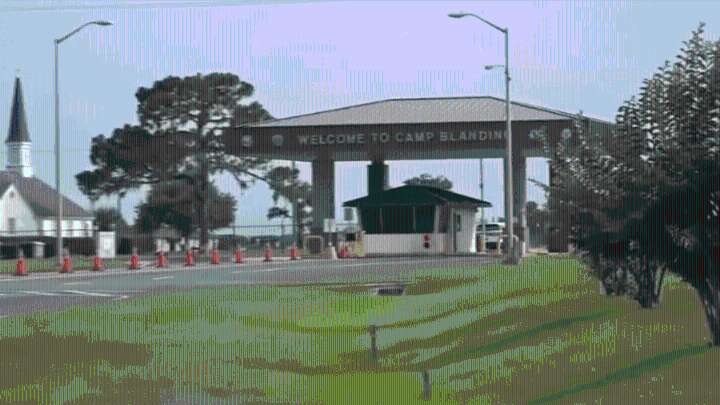 Florida prepares to build 2nd immigration detention center to join ‘Alligator Alcatraz’