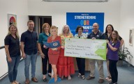 Fairfield County Foundation Awards $25K Grant to Support Dolly Parton’s Imagination...