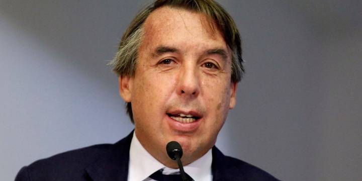Estas son las condiciones que Emilio Azcárraga puso para la remodelación del Estadio Azteca