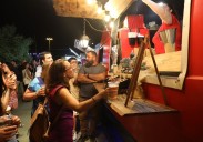 'El Festival Mundial Foodtruck' llega a Rota del 21 al 24 de agosto