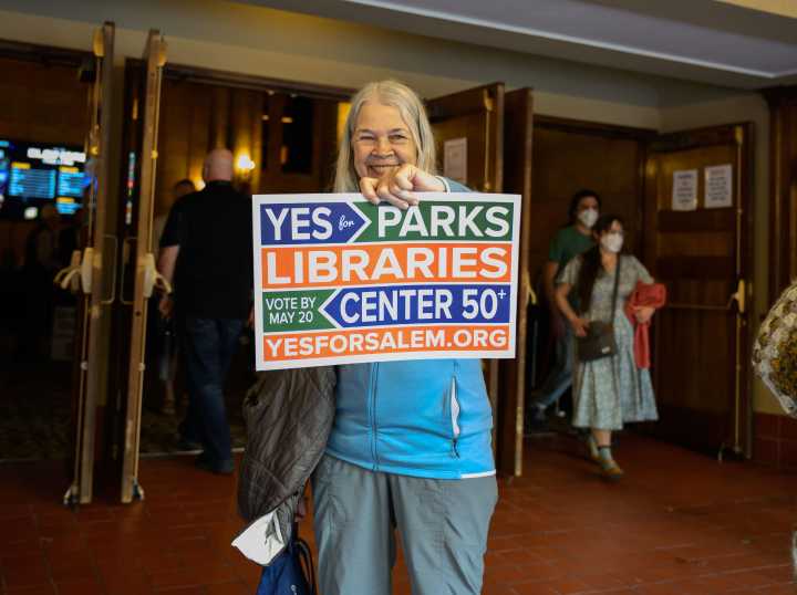 City seeking volunteers to make sure levy dollars are spent properly 
