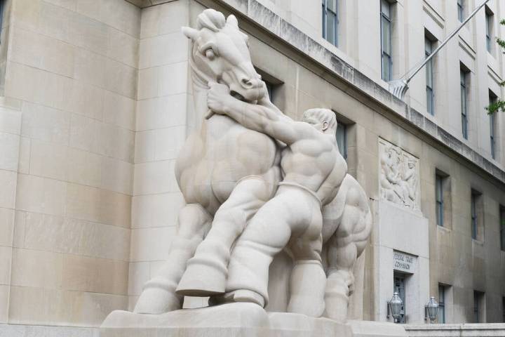 FTC chair claims Google shunting GOP emails into spam folder • The Register