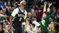 Bobby Portis Jr. returned to Bucks with eyes on a second championship