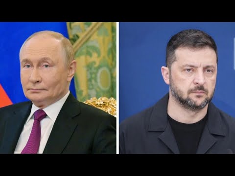 What to know about Ukraine's push for security guarantees in any peace deal with Russia