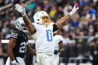 Chargers LB Daiyan Henley proving why he’s a captain