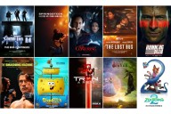 Fall Movie Guide: Here are the films coming out from September to Christmas