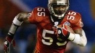 Who are the 50 best players to ever wear a Tampa Bay Buccaneers uniform?