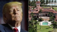 Trump Dodges When Asked If More FBI Raids On Critics Are Coming