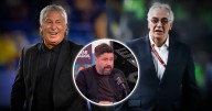 Cantoro criticó a Fossati tras derrota de Universitario y lo comparó con Gorosito: "Fue el..."