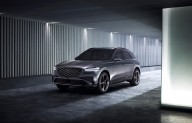 2026 Genesis GV70 is everything and more