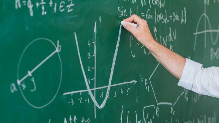 Una estudiante de 17 años desmonta una conjetura matemática aceptada durante más de 40 años