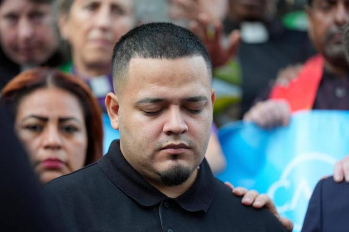 Other voices: Why deport Abrego García if DOJ can prove his guilt?