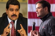 Maduro: “Marco Rubio puede llevar a Trump al peor de los escenarios en Latinoamérica”