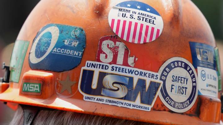 Fatal explosion at U.S. Steel's plant raises questions about its future, despite heavy investment