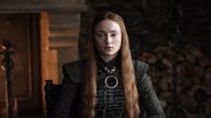 After Getting Famous As A Child Star On Game Of Thrones, Sophie Turner Has Advice For The New Harry Potter Cast