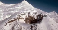 Alaska scientists take Mount Spurr off volcano alert list as eruption risk dwindles