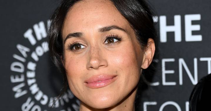 Meghan Markle makes 'extraordinary' Royal Family blunder over surname