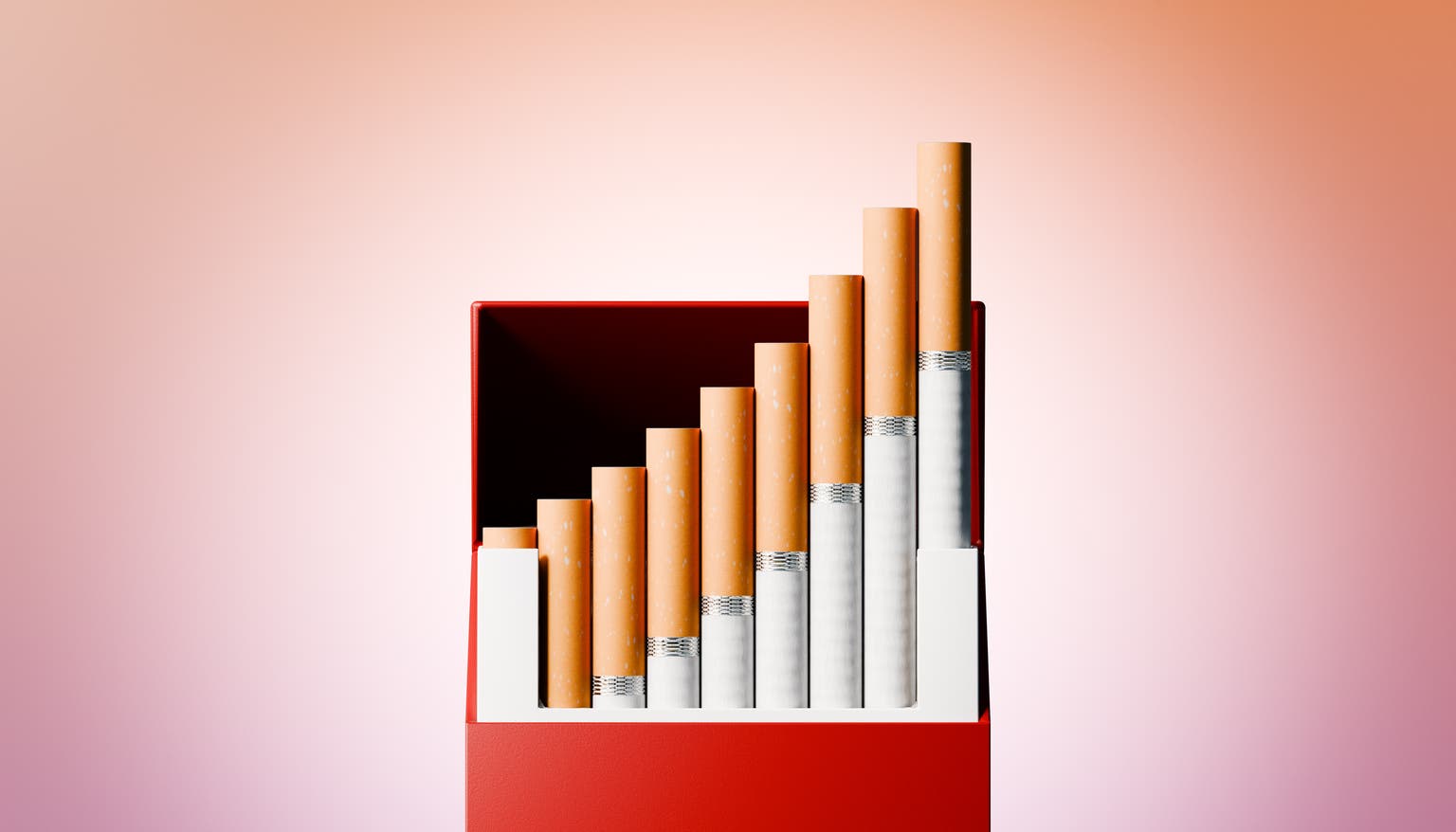 Altria: Dividend As Secure As It Used To Be? (NYSE:MO)